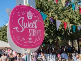 Sweet Street