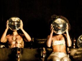 Sydney Fringe Festival