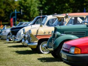 Classic Cars