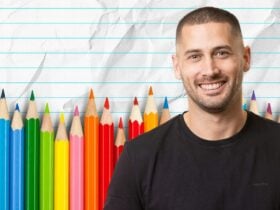 Teacher Comedy Night: Bad Teacher