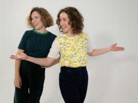 Teeny Tiny Steviesâ Brain Fart Tour