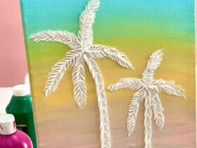 Palm Tree