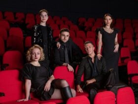 cast