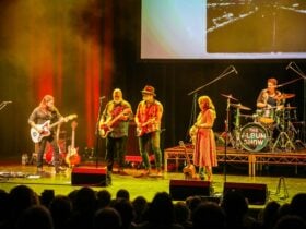 Album Show