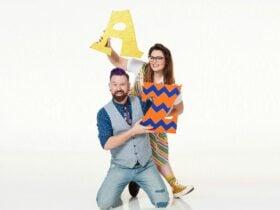 The Alphabet of Awesome Science at the Shoalhaven Entertainment Centre