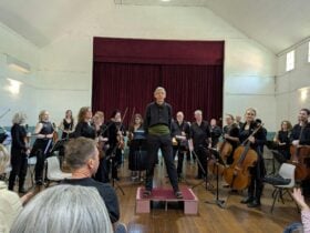 The Amatori Choir & Orchestra