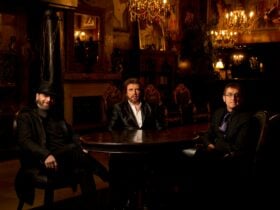 The Australian Bee Gees Show