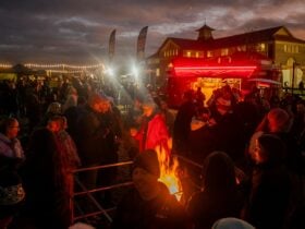 The Big Chill Festival, Armidale NSW