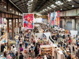 The Big Design Market