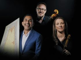 The Brandenburg Concertos