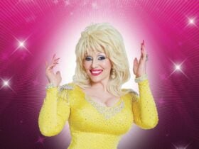 The Dolly Show