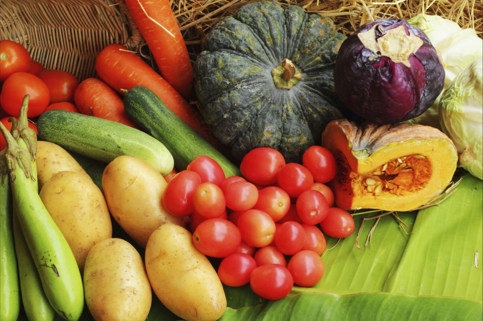 The Entrance Markets