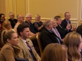 The Experience of Magic