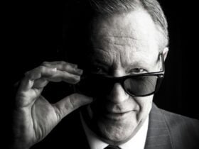 The Gospel According to Paul