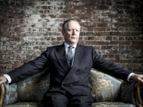 The Gospel According to Paul: The Second Coming