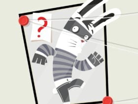 The Great Bunny Heist