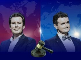 The Great Wagga Comedy Fest Debate