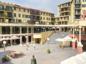 The Italian Forum