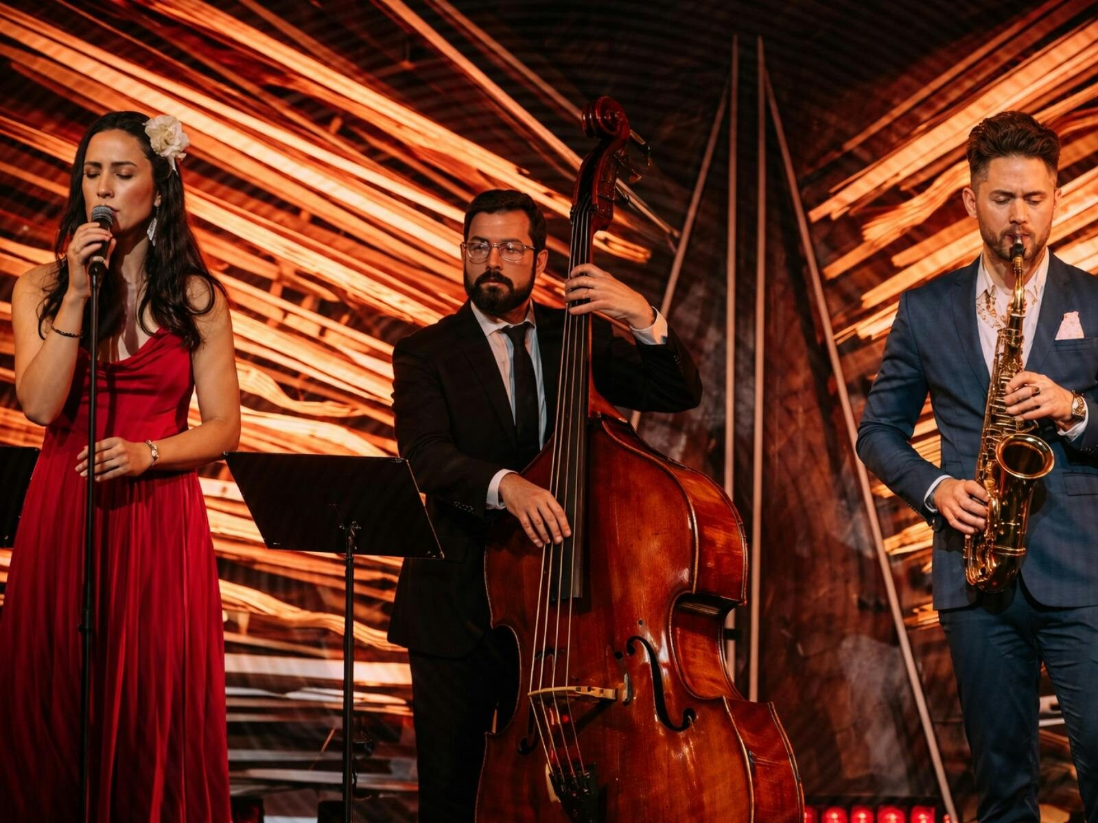 Jazz Room
