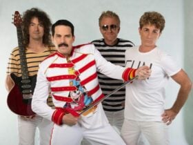 The Killer Queen Experience