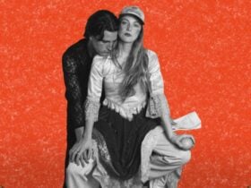 The Libertine - HER Productions