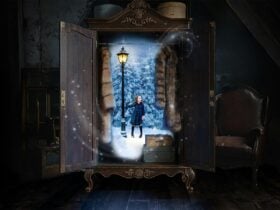 The Lion, The Witch and The Wardrobe