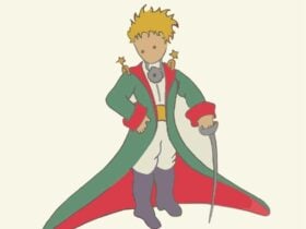 The Little Prince production