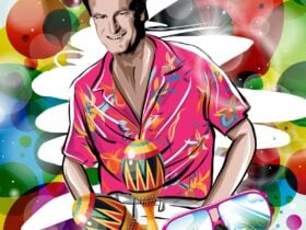 Peter Allen Festival