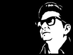 Roy Orbison characterization