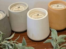 The Sunday Muster Artisan Markets - Candles