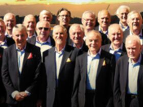 The Sydney Male Choir