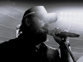 Luke Combs Tribute Show Live at TRBC