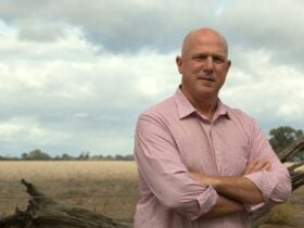 The Unbreakable Farmer | Lockhart