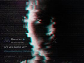 The Whisper - Stray Dogs Theatre Company