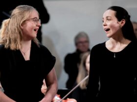 Three Rivers Voices
