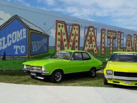 Toranafest Maitland
