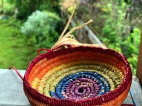 Trad Abl Weaving