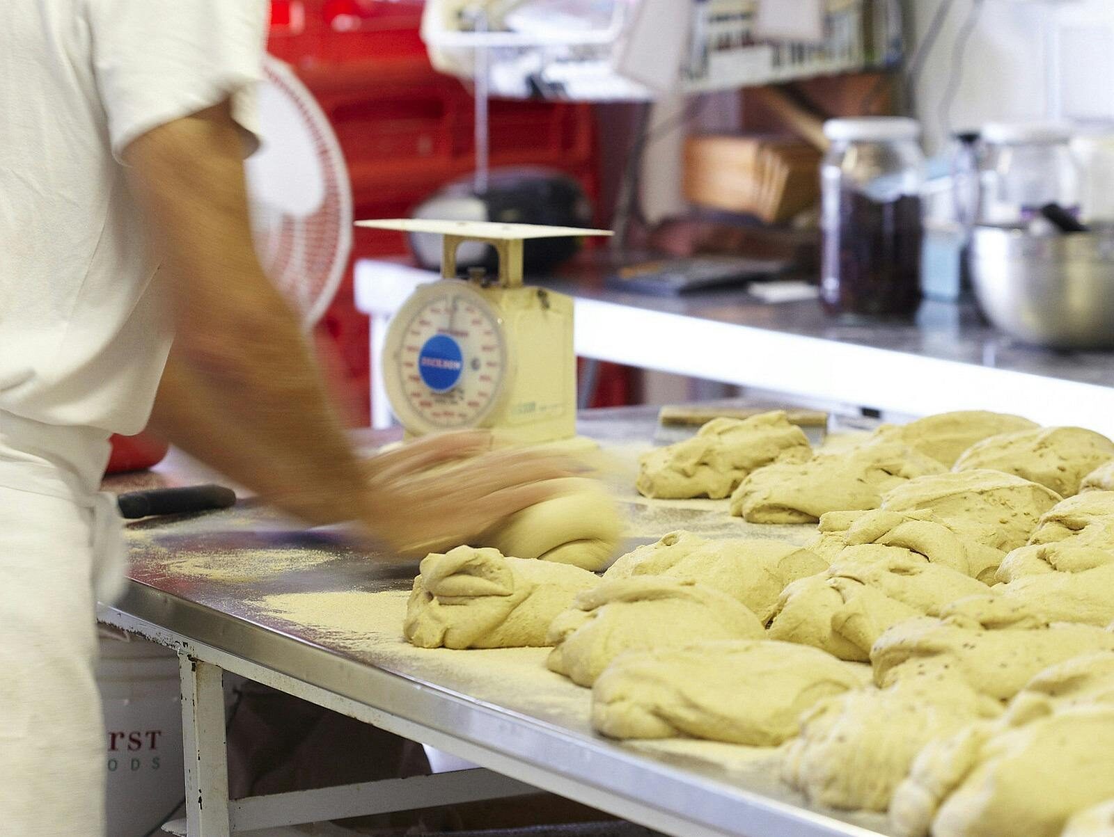 Fosterton Farm Bakery