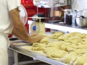 Fosterton Farm Bakery