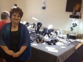 fine jewellery by award winning jeweller