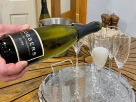 Be Inspired Truffle Hunt Food & Wine Weekend - Cobbers Sparkling