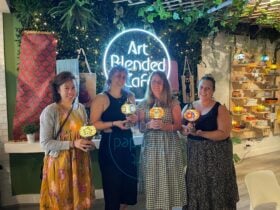 Art Masterclass