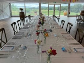 Long Lunch October 2025