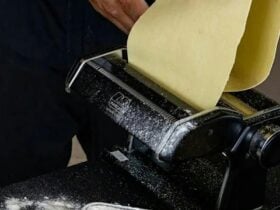 Pasta Buoy PAsta Making Workshop