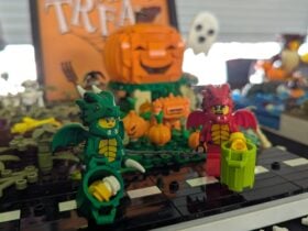 Upper Hunter Brickfest A LEGO Fan Event 2025