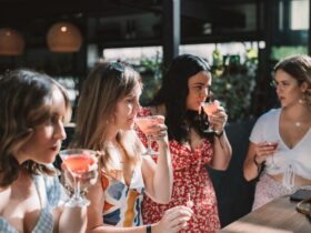 Urban Cocktail Trail