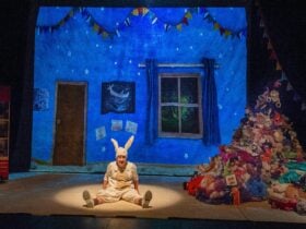 Velveteen Rabbit by Born In A Taxi