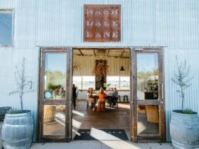 Nashdale Lane Wines