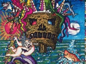 Virgin Beasts Screening + Art Exhibition with Toby Zoates edit