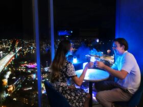 Shangri-La Sydney